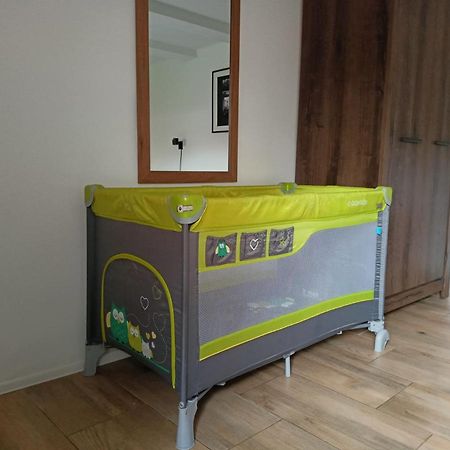 Apartament Asnyka Zamość エクステリア 写真