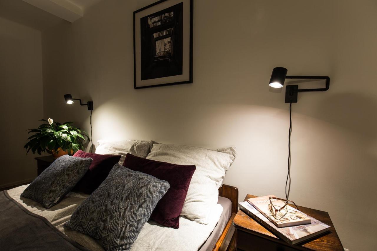 Apartament Asnyka Zamość エクステリア 写真
