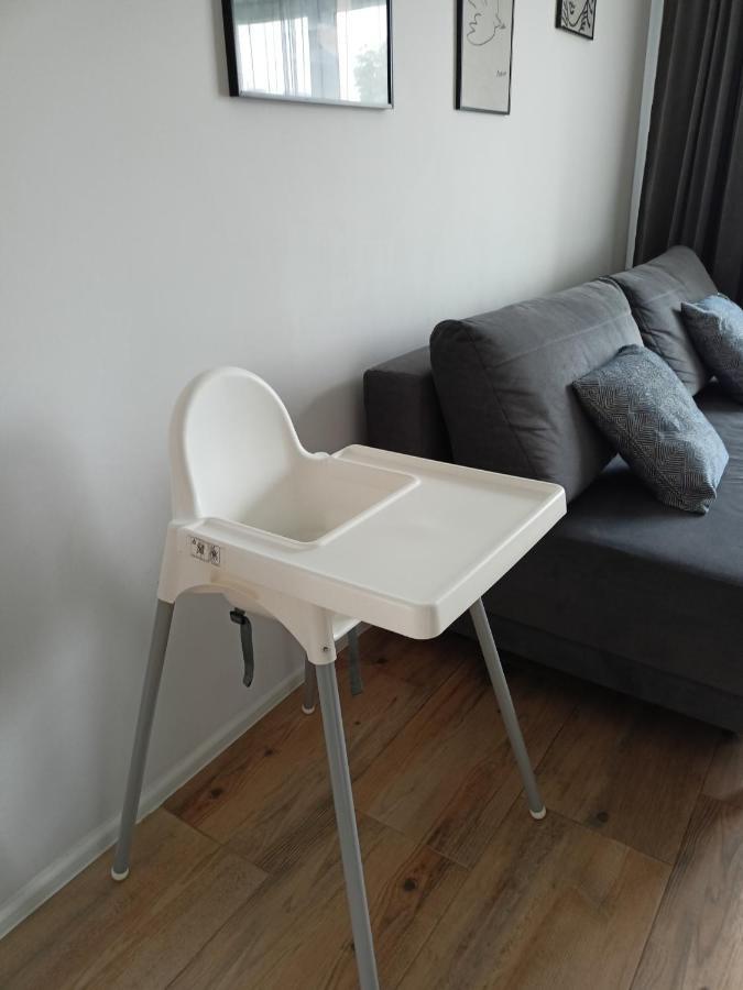 Apartament Asnyka Zamość エクステリア 写真