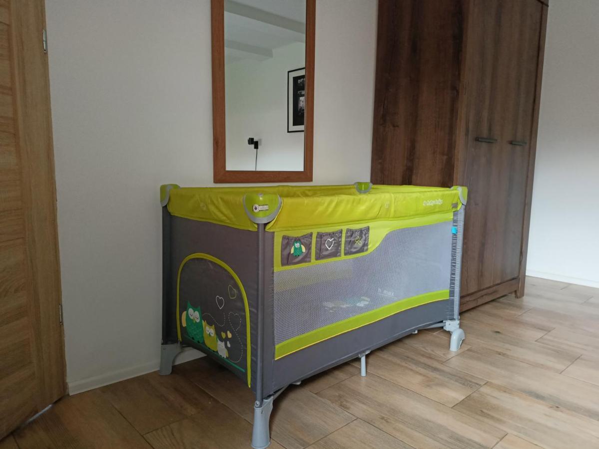 Apartament Asnyka Zamość エクステリア 写真